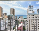 Waikiki Vacation Rental