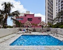 Waikiki Vacation Rental