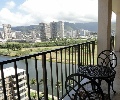 Waikiki Vacation Rental