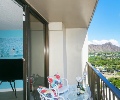 Waikiki Vacation Rental