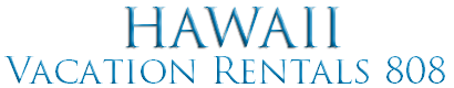 Hawaii Vacation Rentals