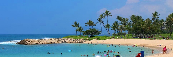 Contact Hawaii Vacation Rentals