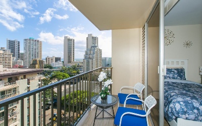 Waikiki Vacation Rentals