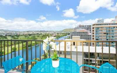 Waikiki Vacation Rentals