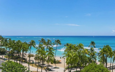 Waikiki Vacation Rentals